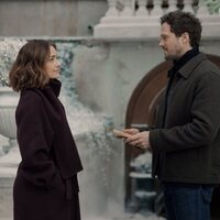 El encanto del champán