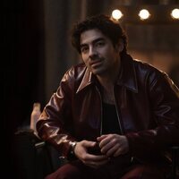 Una Navidad muy Jonas Brothers