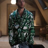 Una Navidad muy Jonas Brothers