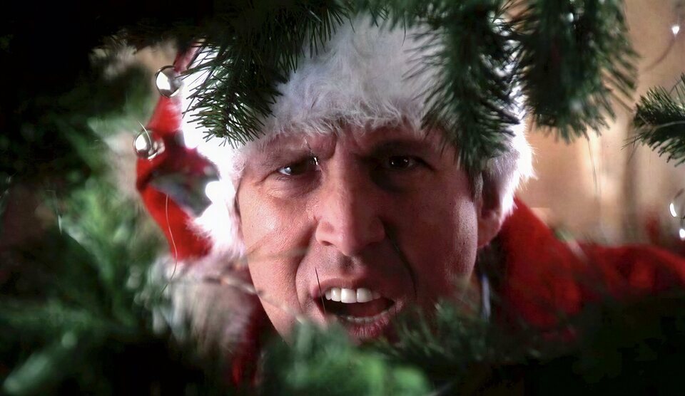 National Lampoon's Christmas Vacation
