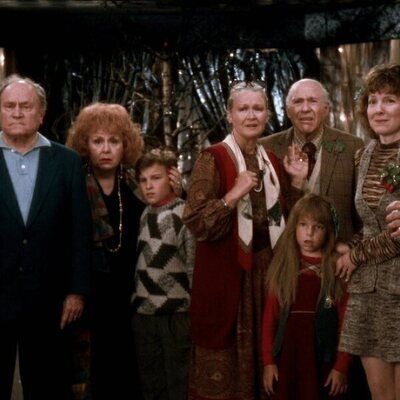National Lampoon's Christmas Vacation