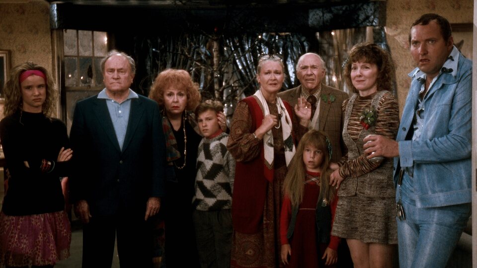 National Lampoon's Christmas Vacation