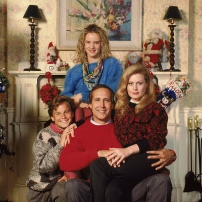 National Lampoon's Christmas Vacation