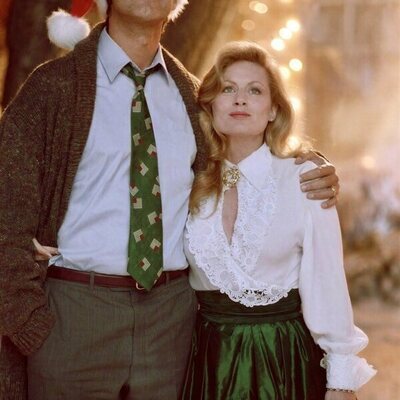 National Lampoon's Christmas Vacation