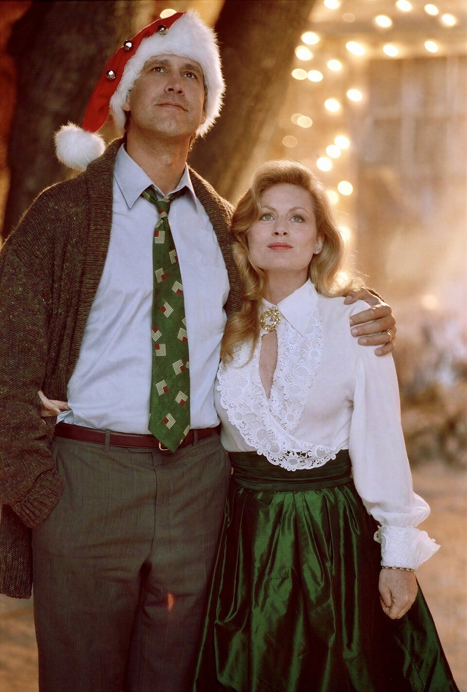 National Lampoon's Christmas Vacation