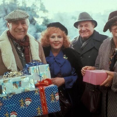 National Lampoon's Christmas Vacation