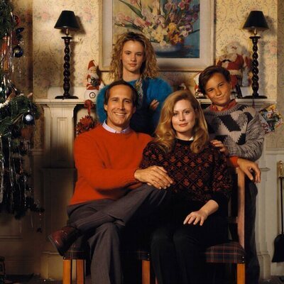 National Lampoon's Christmas Vacation