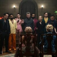 Tráiler de 'Noche de Bodas 2'