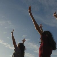 El canto de las manos