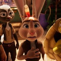 Polloliebre y el secreto de la marmota