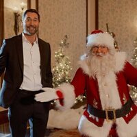 El secreto de Papá Noel