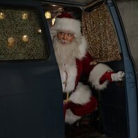 El secreto de Papá Noel