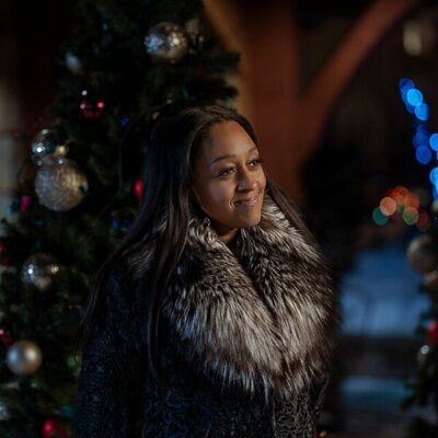 Tia Mowry
