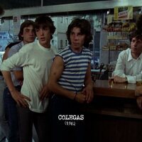 Eloy de la Iglesia, adicto al cine