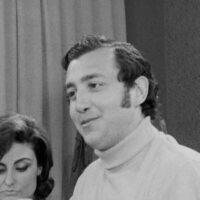 Eloy de la Iglesia, adicto al cine