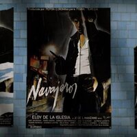 Eloy de la Iglesia, adicto al cine