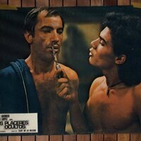 Eloy de la Iglesia, adicto al cine