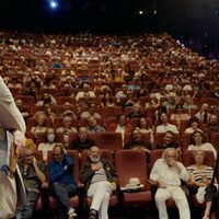 Eloy de la Iglesia, adicto al cine