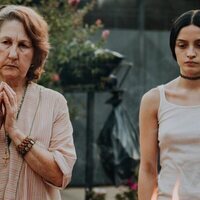 La Virgen de la Tosquera