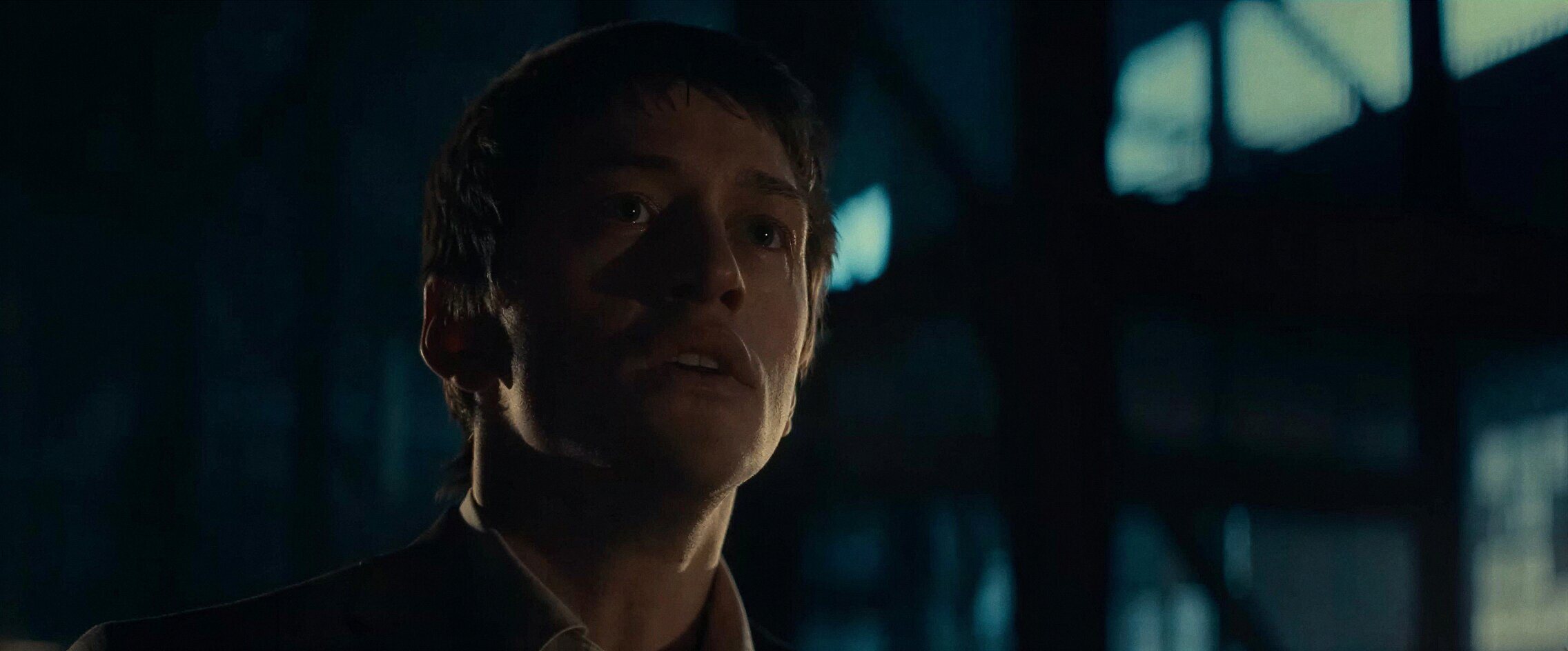 Imagen de la película Whistle