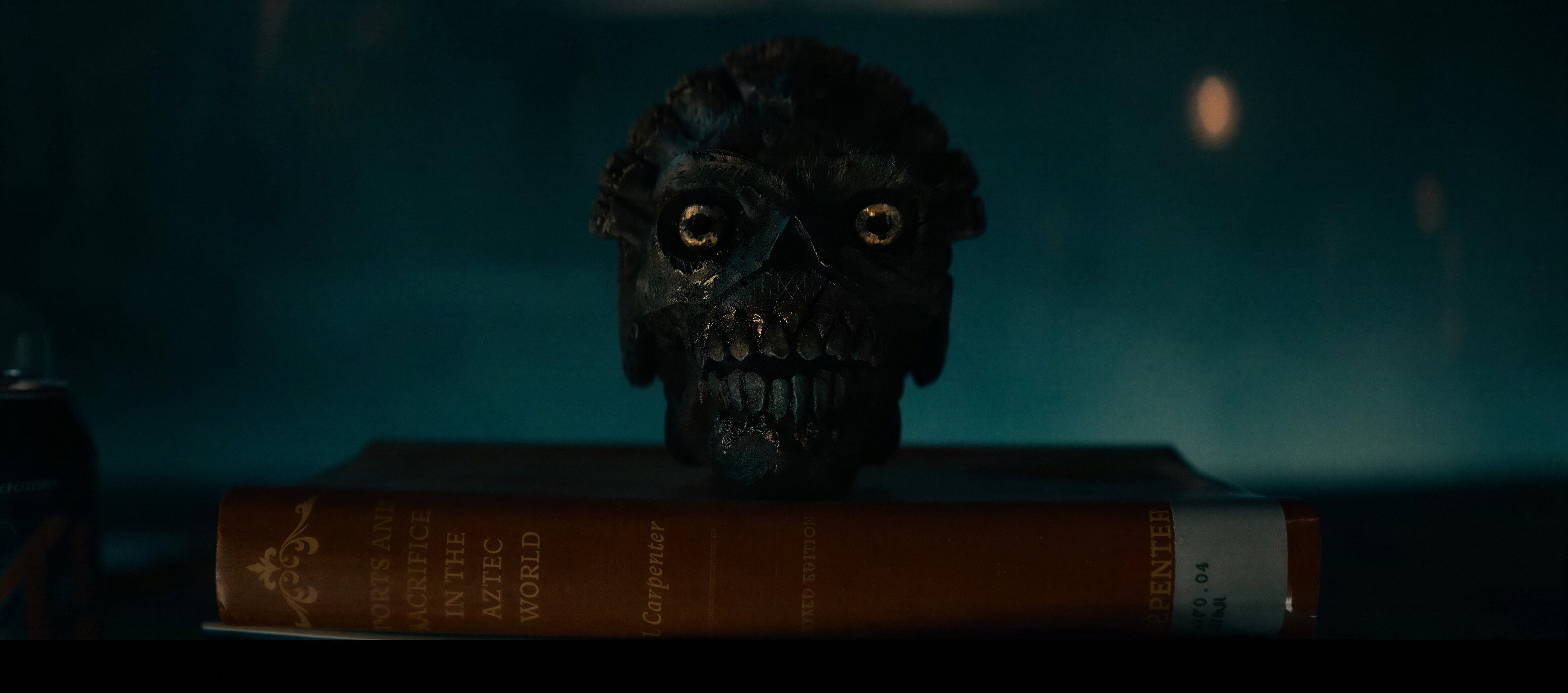 Imagen de la película Whistle