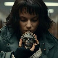 Whistle: El silbido del mal