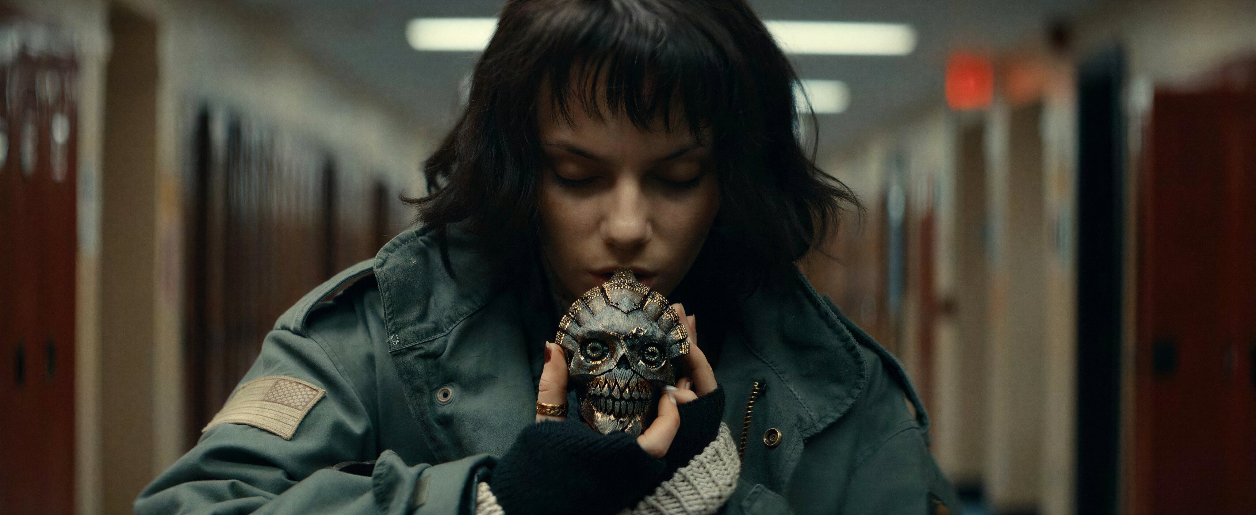 Imagen de la película Whistle