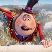 Frankie y los monstruos