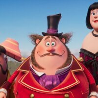 Frankie y los monstruos