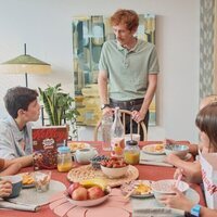 Padre no hay más que uno, la serie