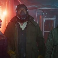 Greenland 2: Migration