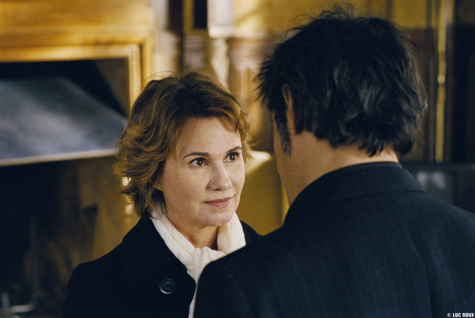 Imagen de la película Family Hero