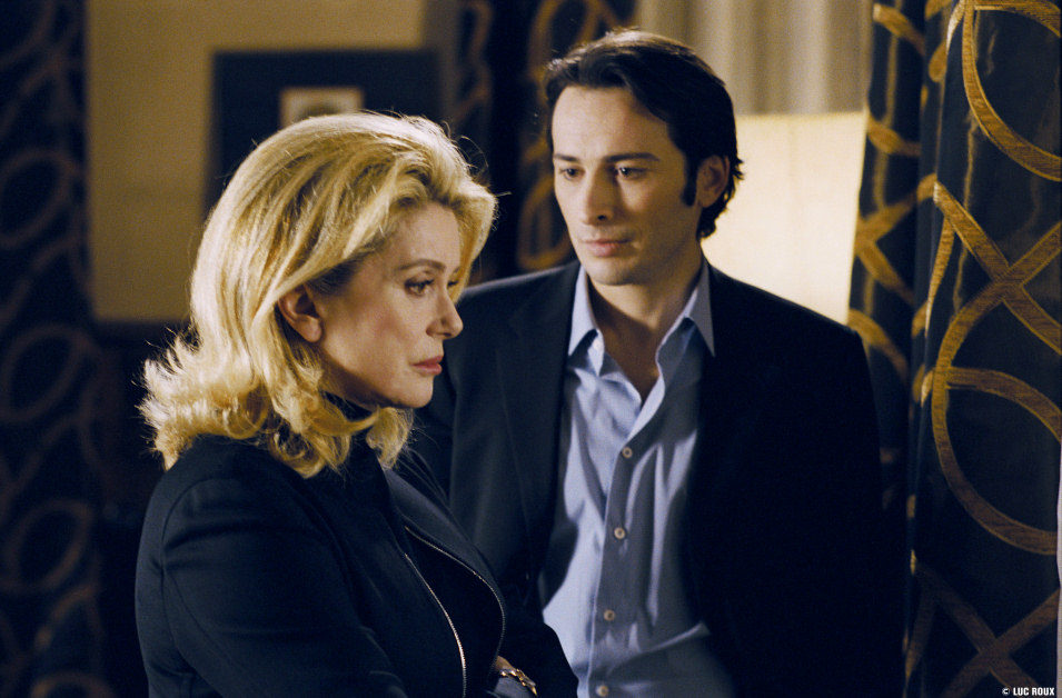 Imagen de la película Family Hero