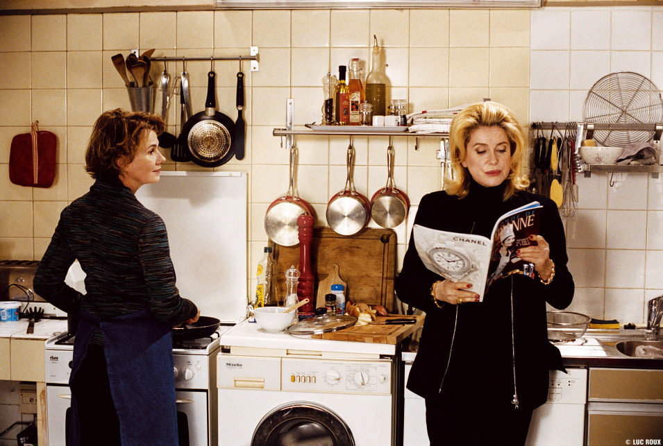 Imagen de la película Family Hero