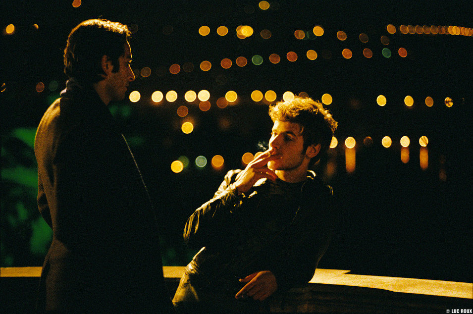 Imagen de la película Family Hero