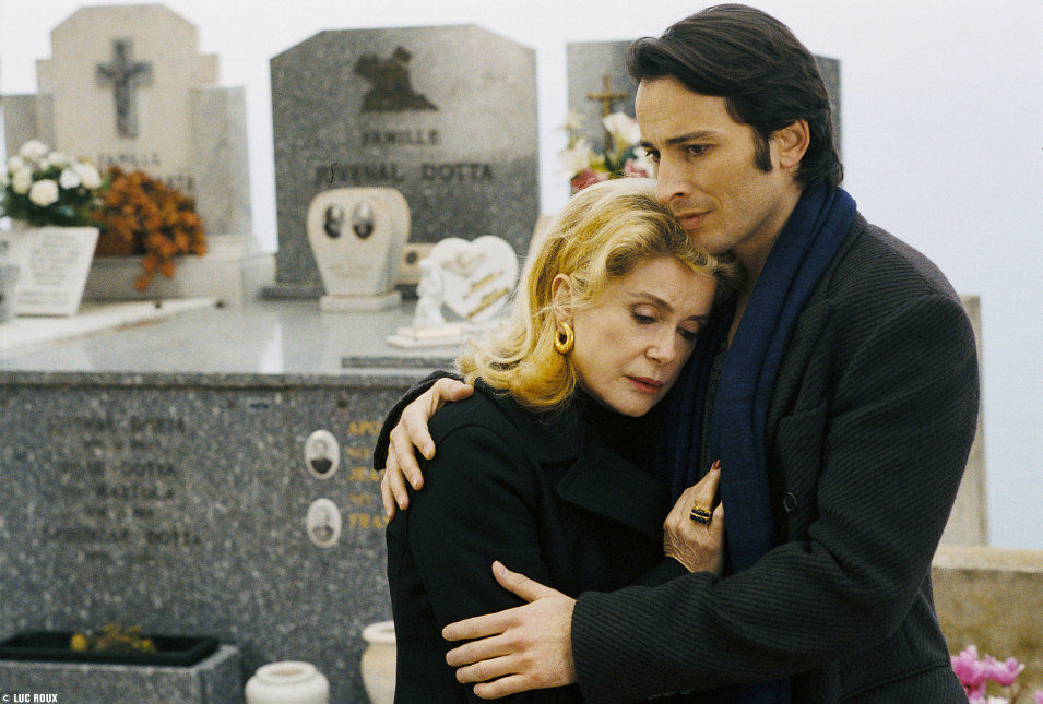 Imagen de la película Family Hero