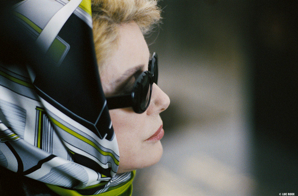 Imagen de la película Family Hero
