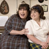Foto de 'Hairspray'