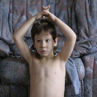 Foto de 'Biutiful'
