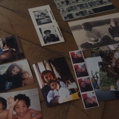 Father Mother Sister Brother