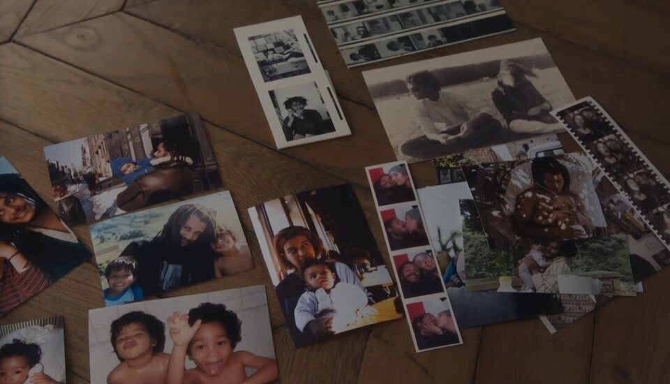 Father Mother Sister Brother