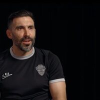 Corazón franjiverde