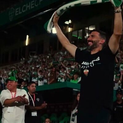 Corazón franjiverde