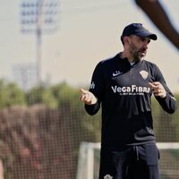 Corazón franjiverde