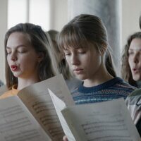 Little Trouble Girls