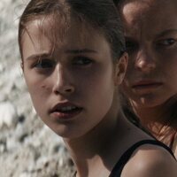 Little Trouble Girls