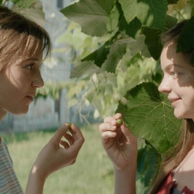 Little Trouble Girls