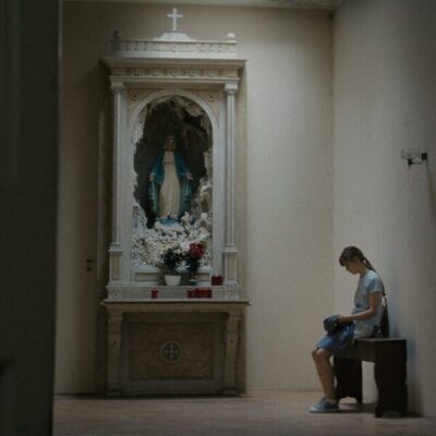 Little Trouble Girls