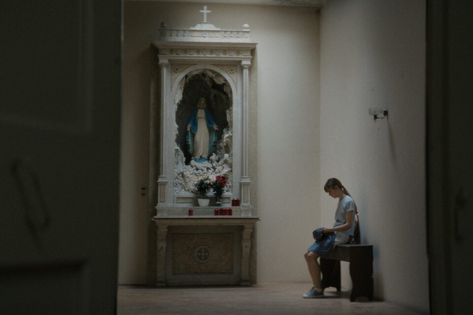 Little Trouble Girls