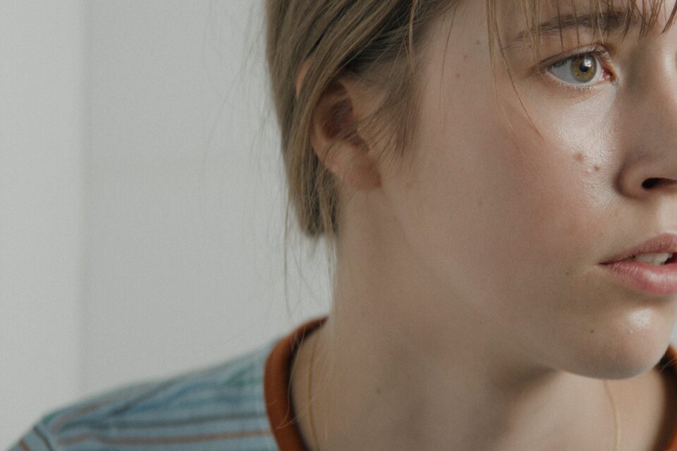 Little Trouble Girls